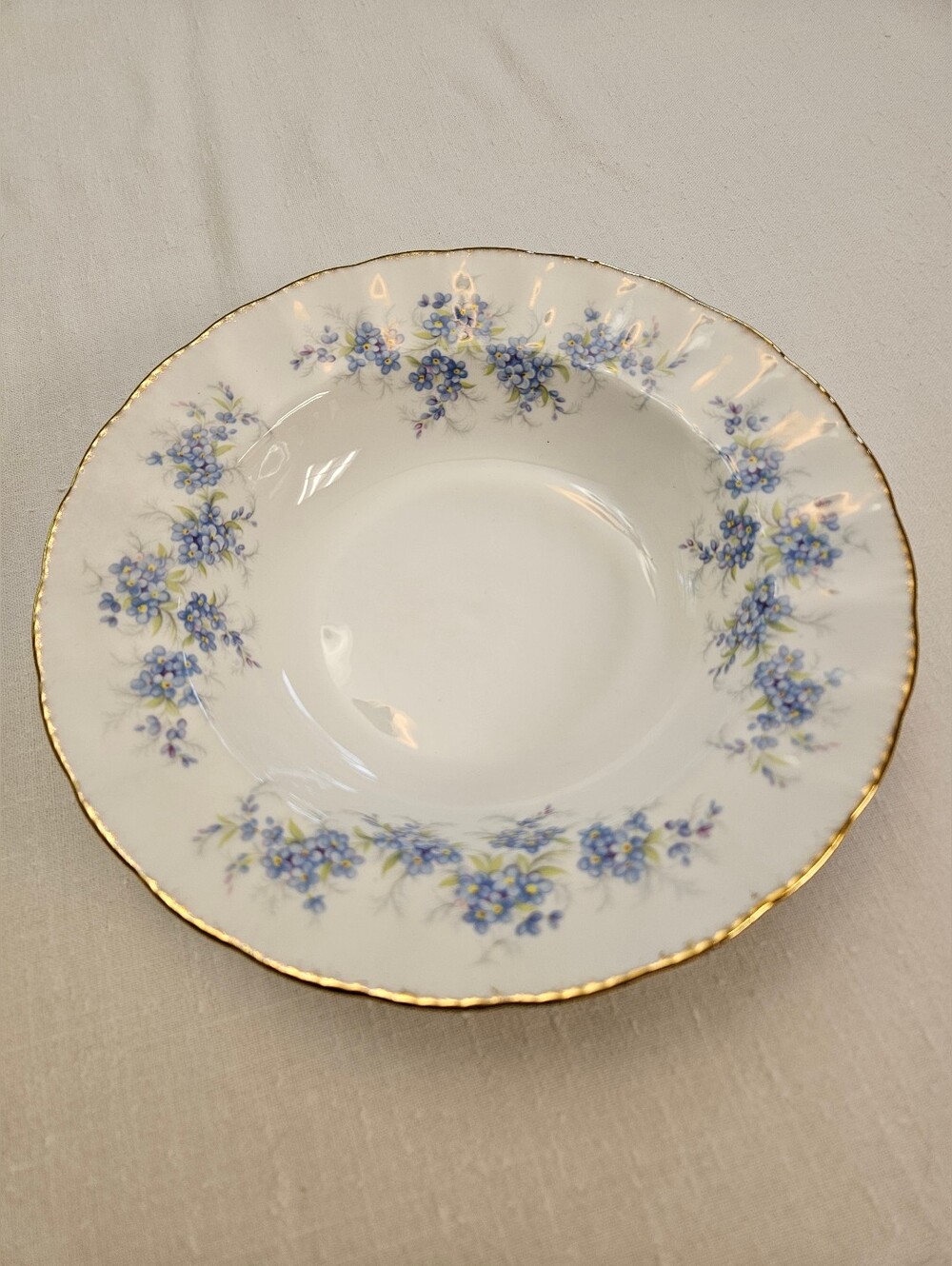 Paragon Remember Me Bowl